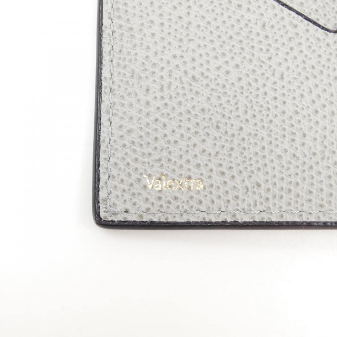 ヴァレクストラ VALEXTRA WALLET