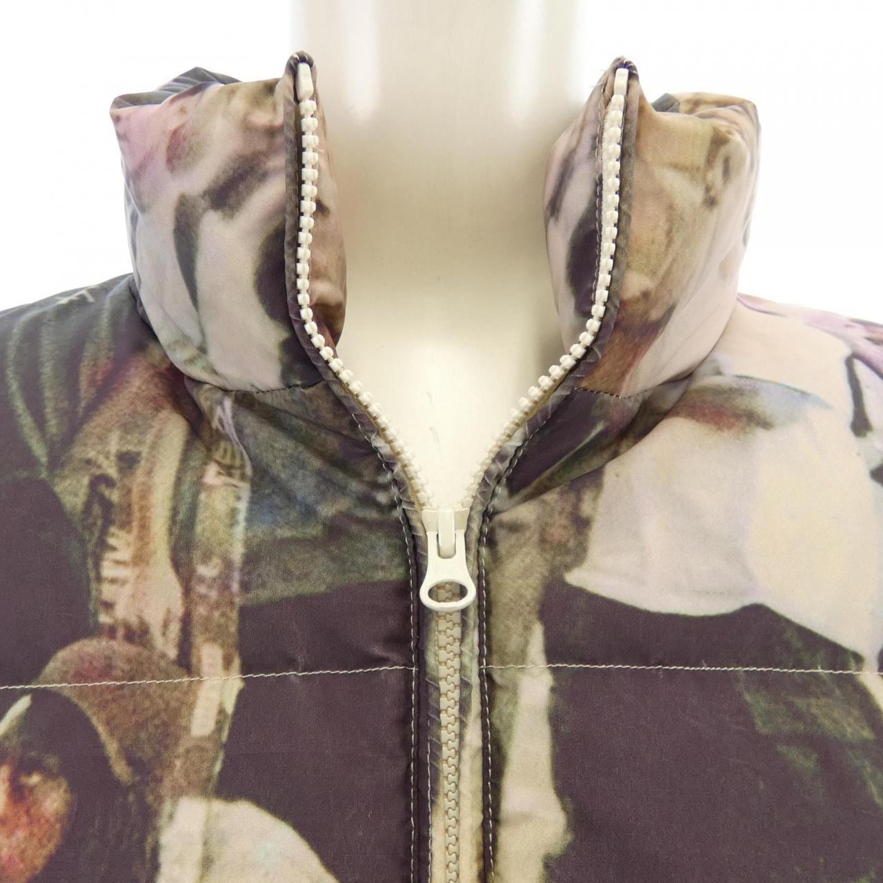 シュプリーム SUPREME LafayetteReflective ダウンジャケット