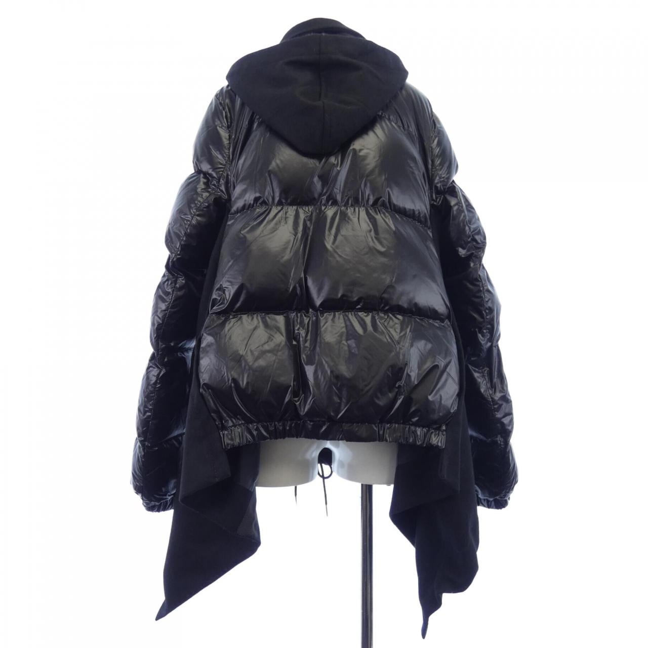 サカイ SACAI ジャケット