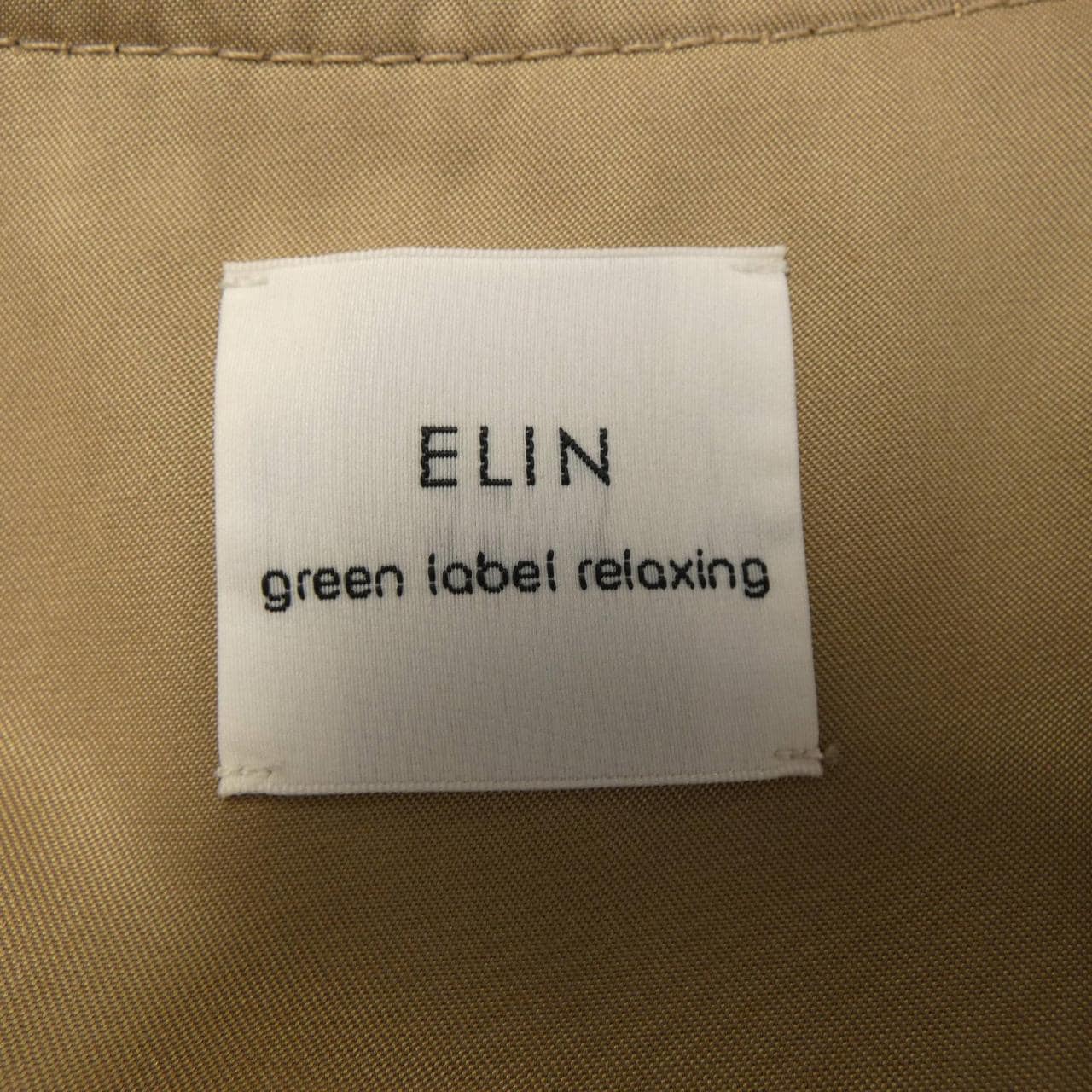 エリン ELIN コート
