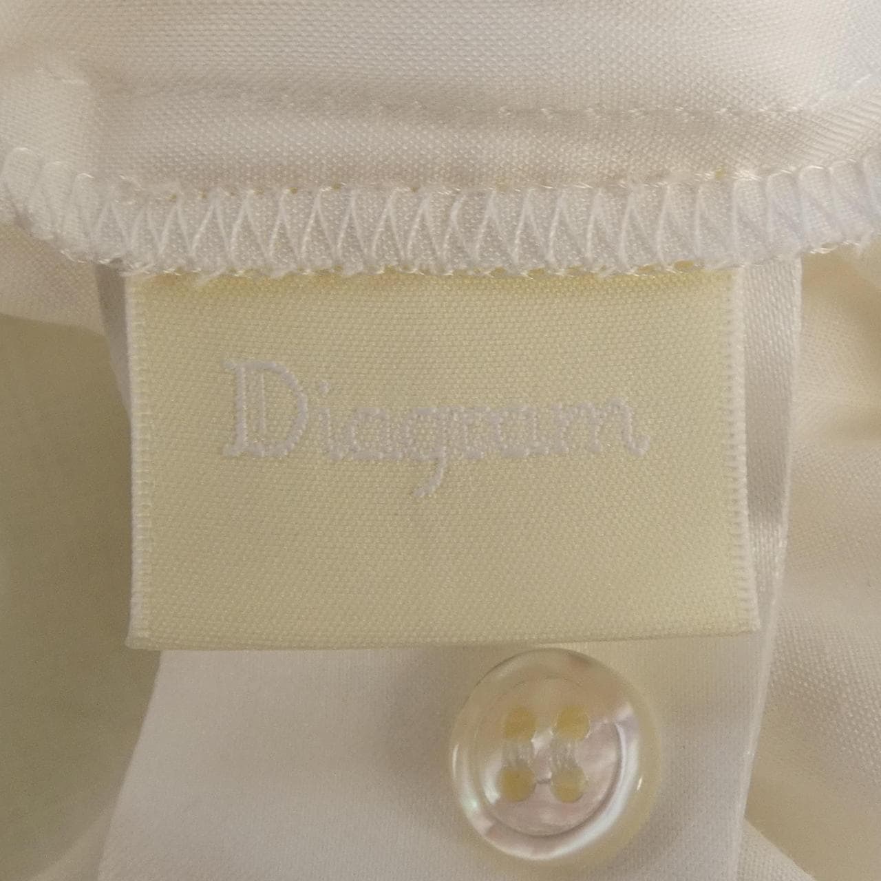 ダイアグラム Diagram シャツ