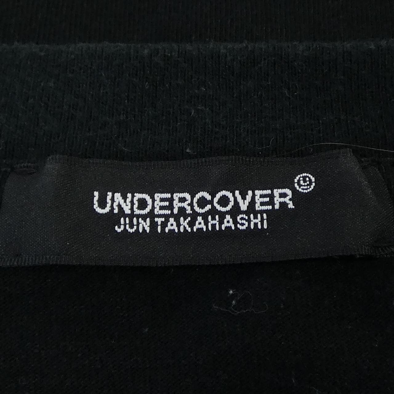 アンダーカバー UNDER COVER UC2B9805-1 Tシャツ