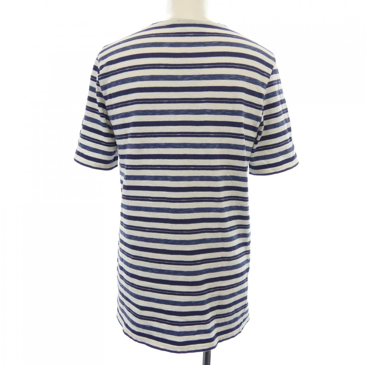 セントジェームス SAINT JAMES Tシャツ