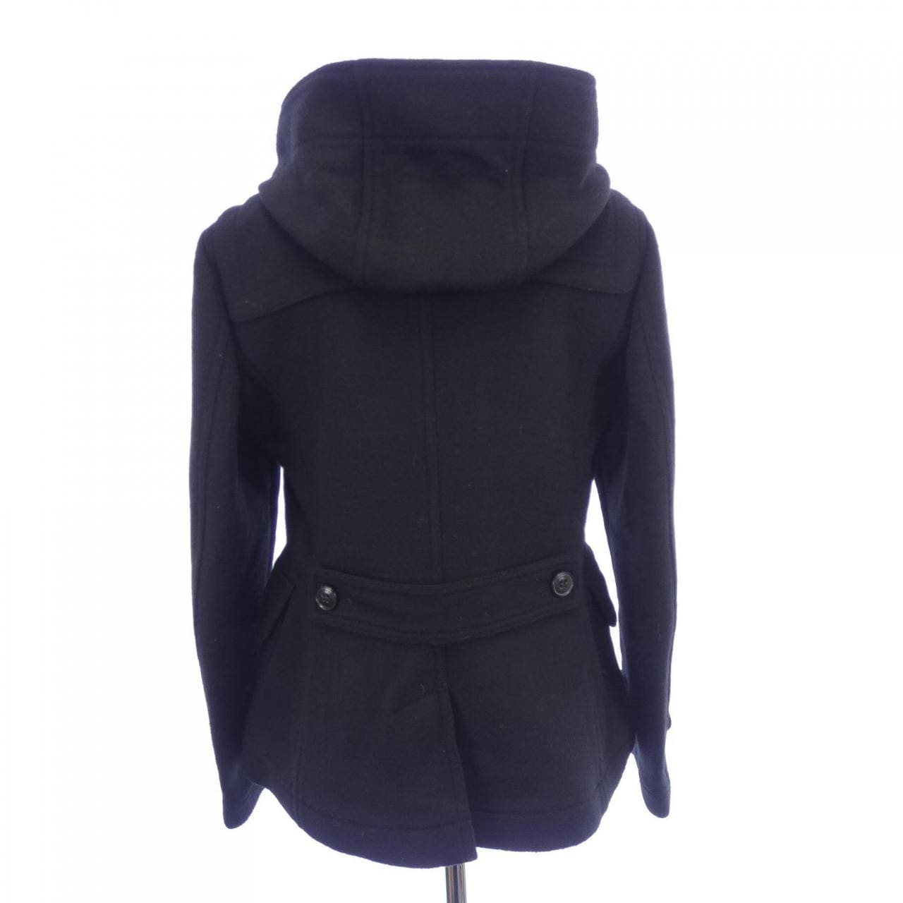 バーバリーブリット BURBERRY BRIT 4557601 ダッフルコート