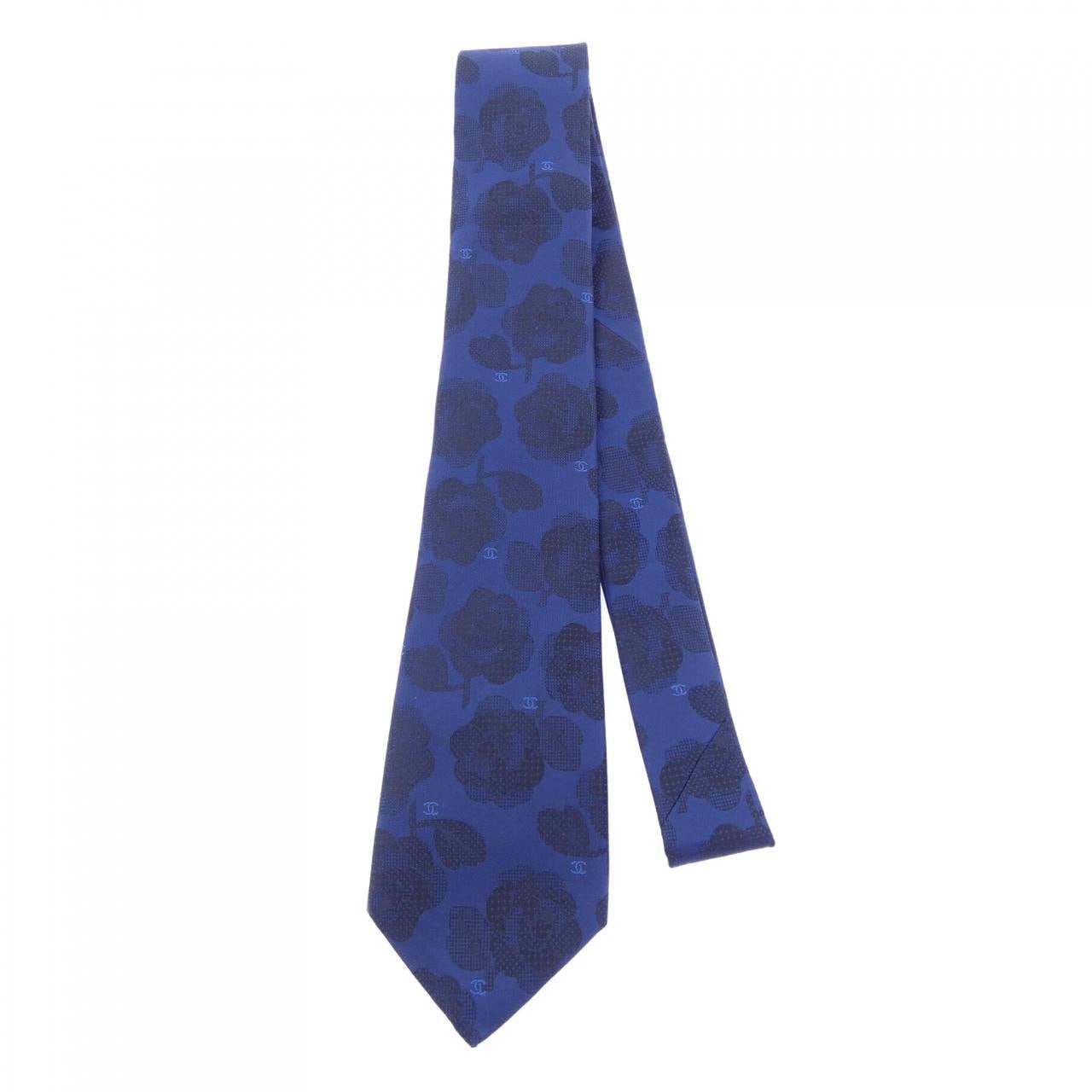 シャネル CHANEL NECKTIE