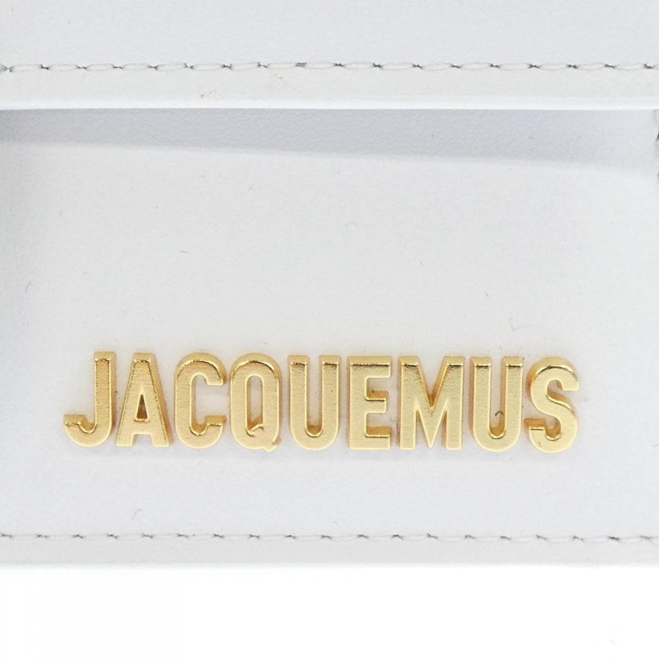 ジャックムー JACQUEMUS 213BA006-3000 BAG