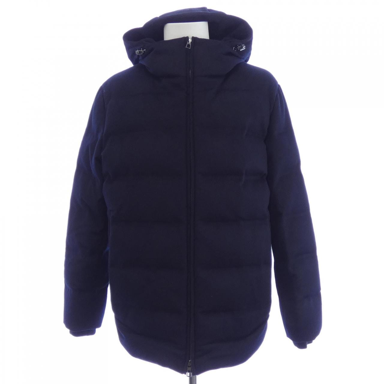 ロロピアーナ Loro Piana CASHMERE GREEN STORM SYSTEM FAL3492 ダウンジャケット