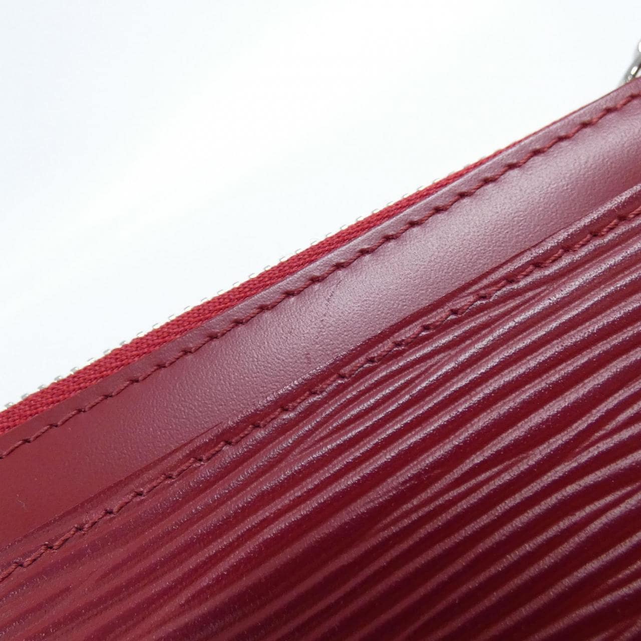 ルイヴィトン エピ ポシェット クレ M6660M コイン＆キーケース