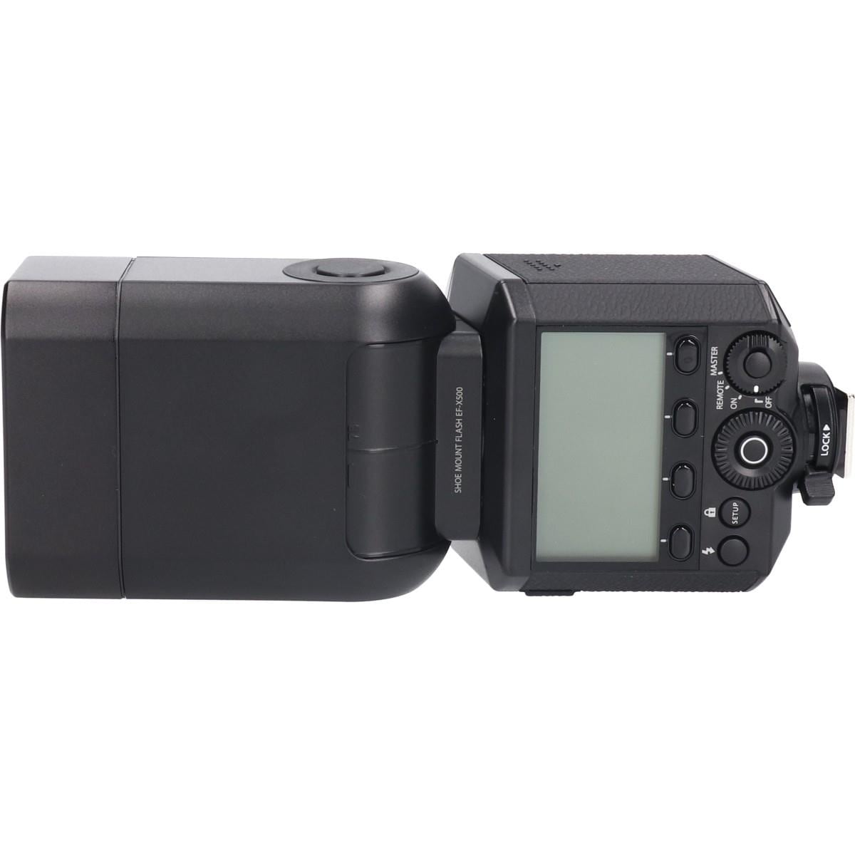 ＥＦ－Ｘ５００