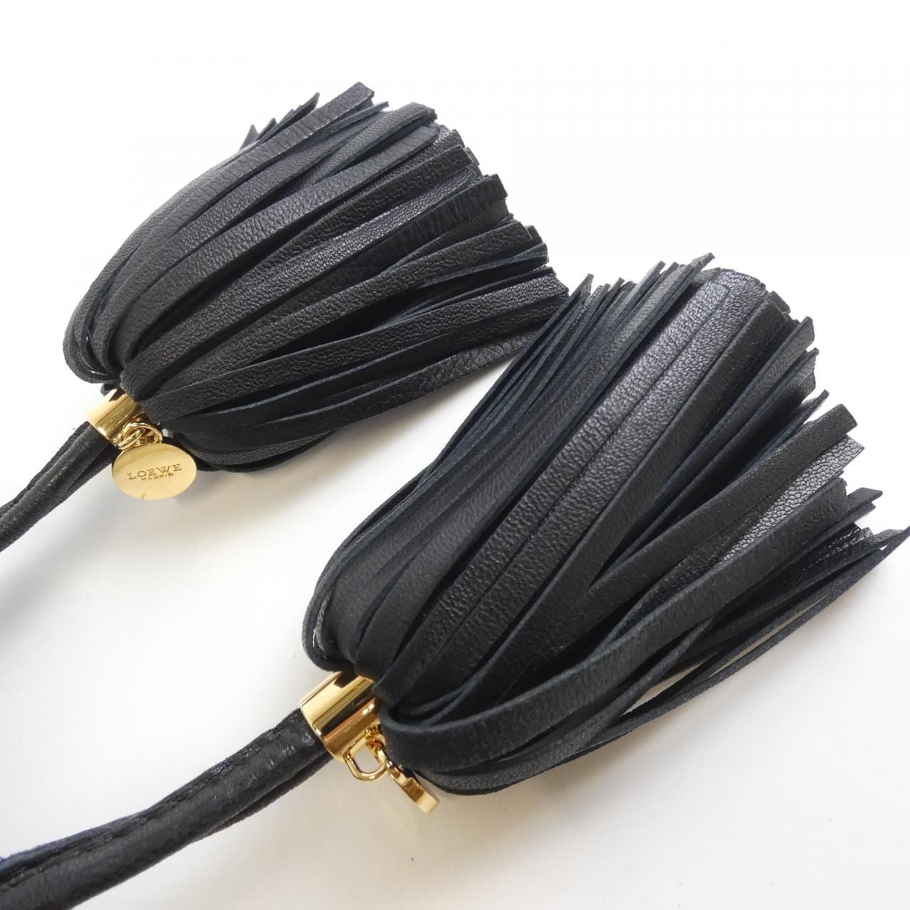 ロエベ フラメンコ 380 82EE17 ショルダーバッグ