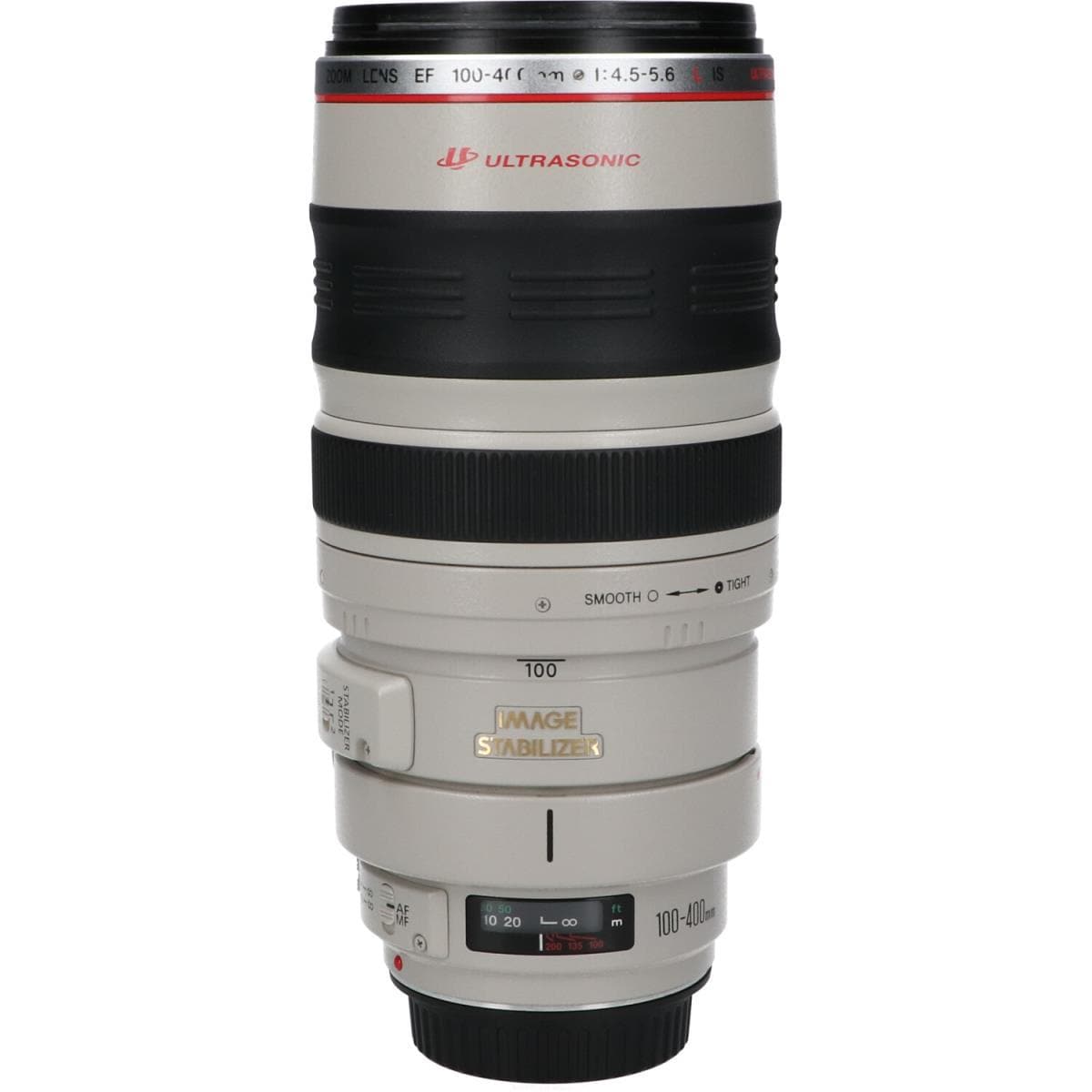 CANON EF100-400mm F4.5-5.6L IS USM