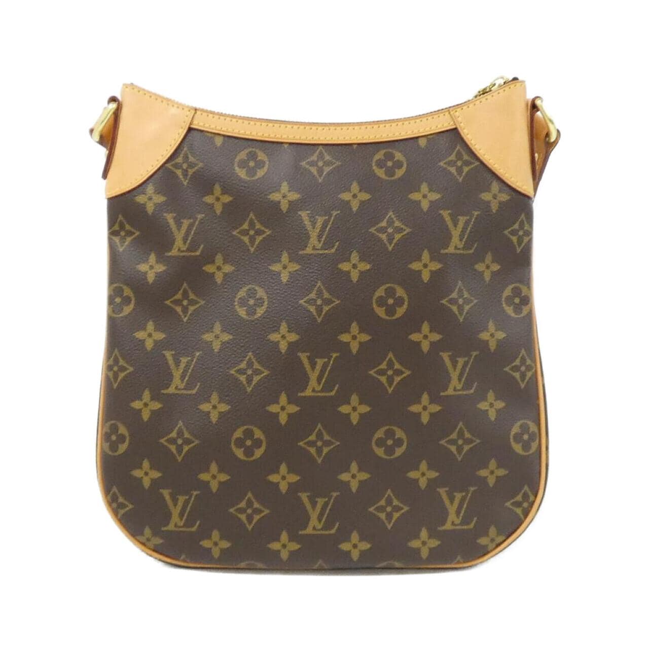 ルイヴィトン モノグラム オデオン PM M56390 ショルダーバッグ