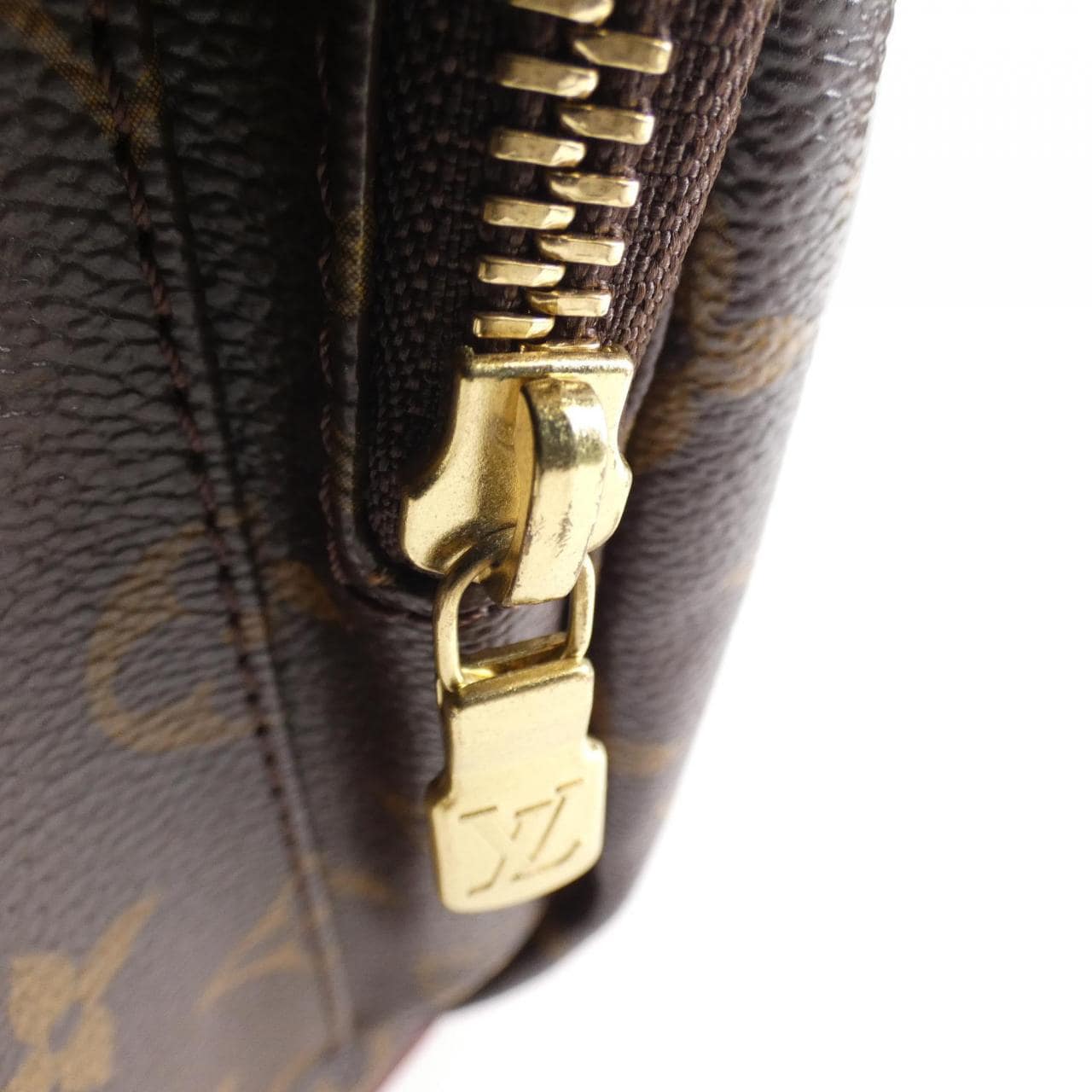 LOUIS VUITTON Monogram Sack a de Bosfort M40107 Rucksack