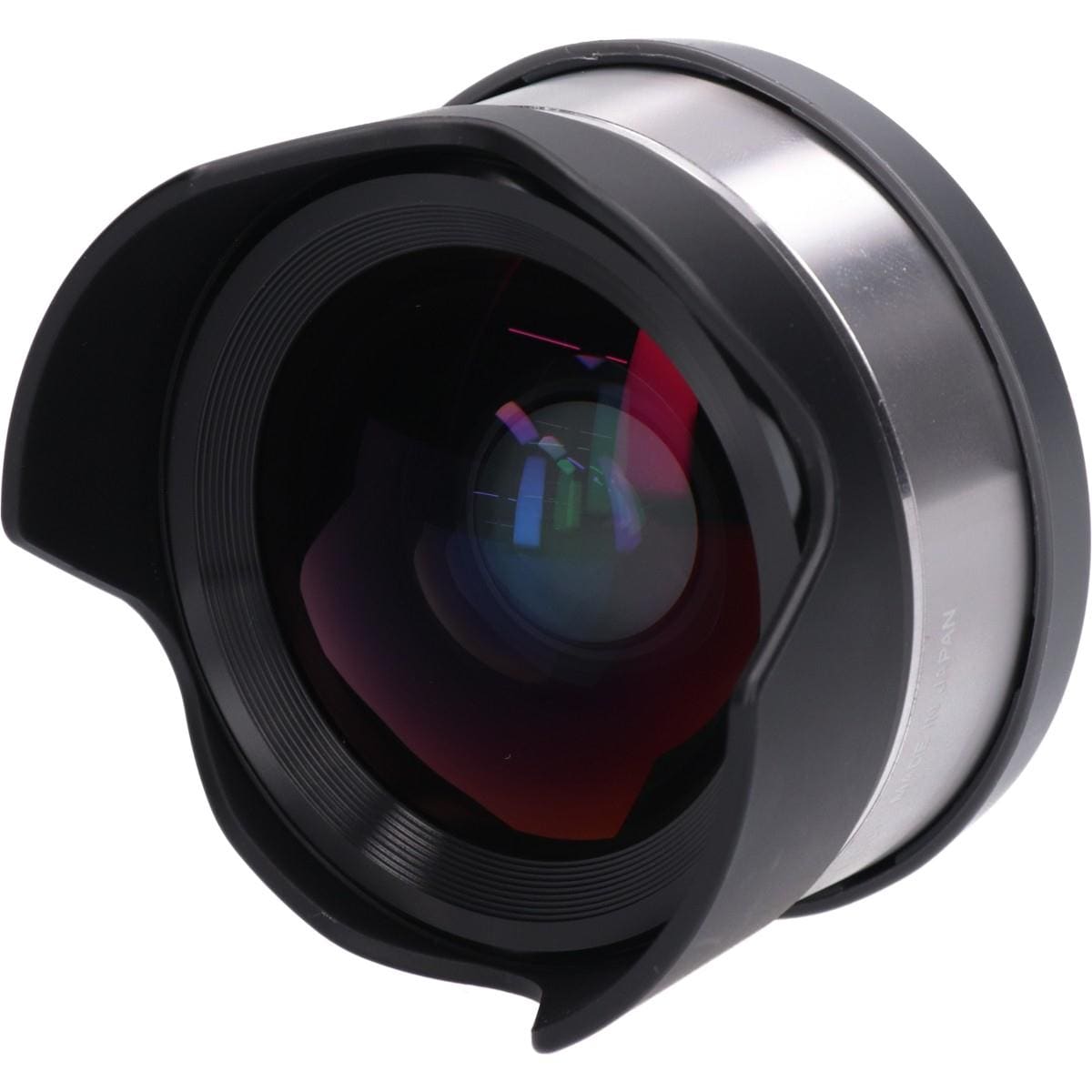 ＶＣＬ－ＥＣＵ１（Ｅ１６ｍｍ　Ｆ２．８用）