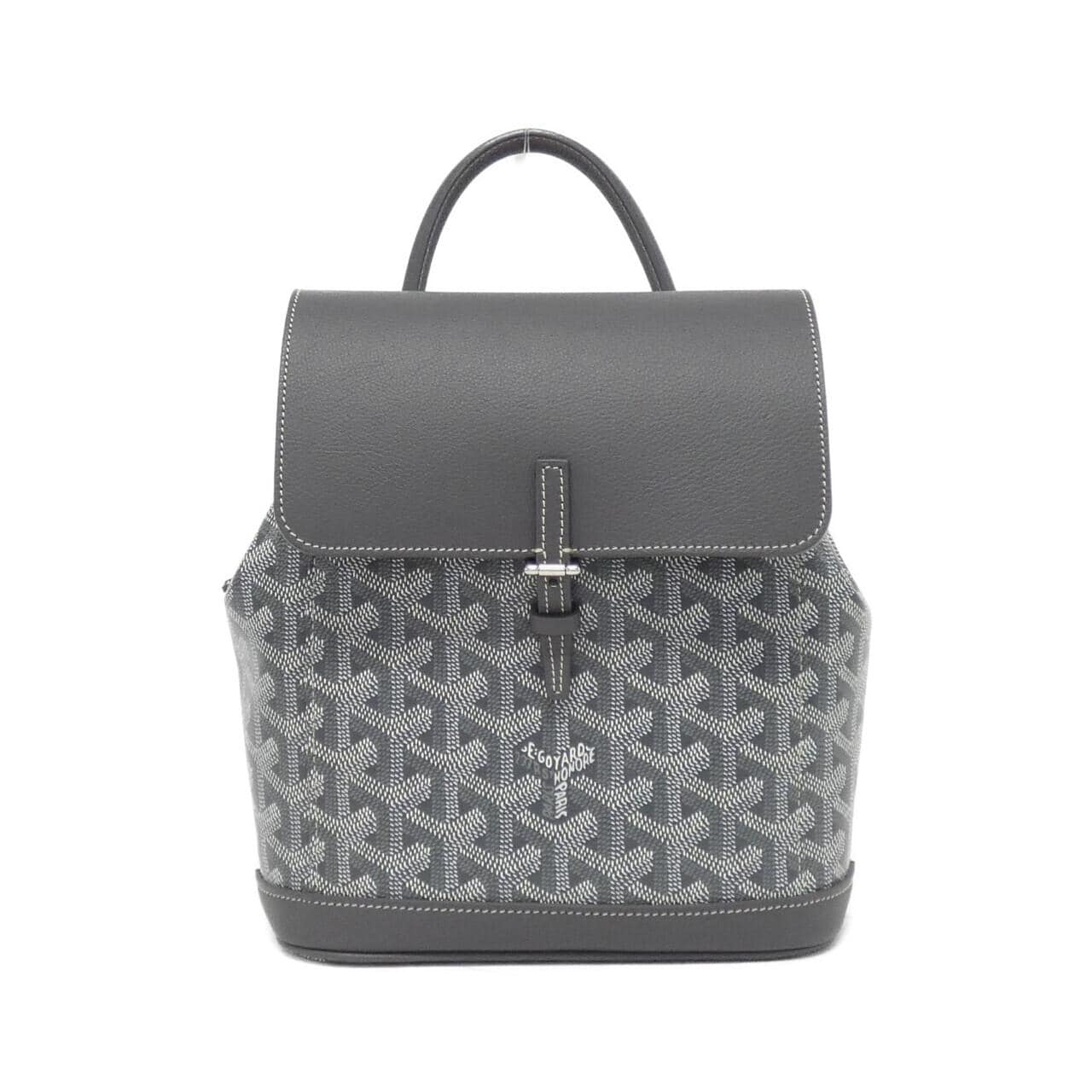 GOYARD ALPIN MINI Backpack