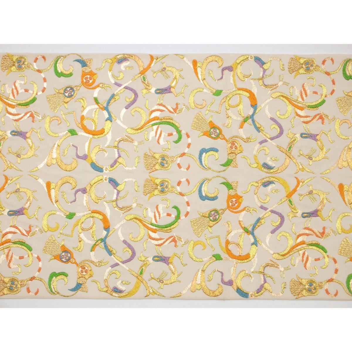 【未使用品】袋帯　【たつむら】本袋