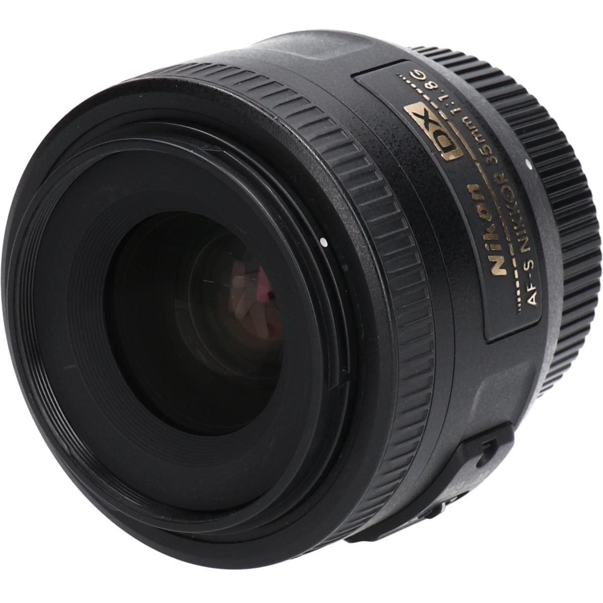 ＡＦ－Ｓ　ＤＸ３５ｍｍ　Ｆ１．８Ｇ