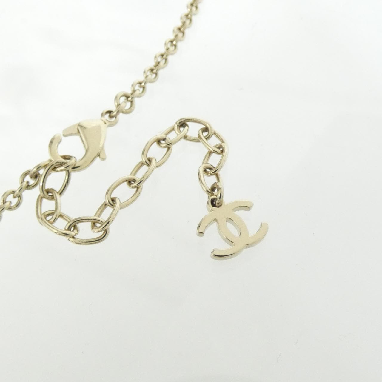 シャネル ABE307 ネックレス