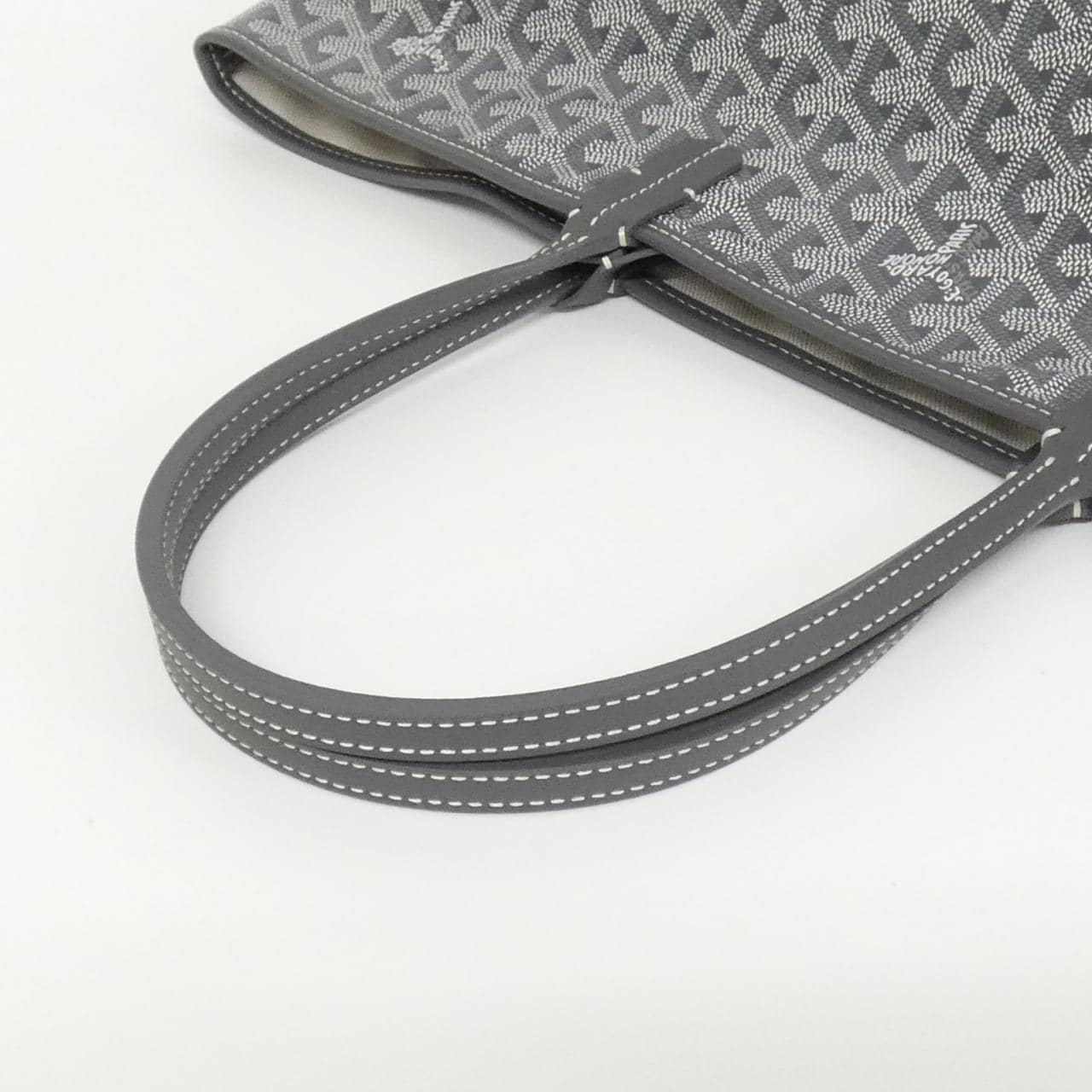 【未使用品】ゴヤール サン ルイ PM AMA LOUIS PM バッグ
