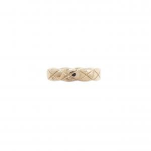 シャネル ココ クラッシュ イヤーカフ 片耳