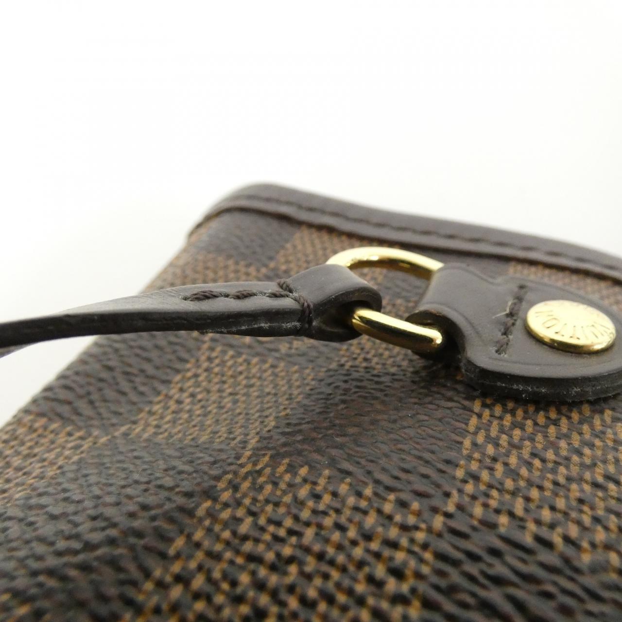 ルイヴィトン ダミエ ネヴァーフル PM N41359 バッグ