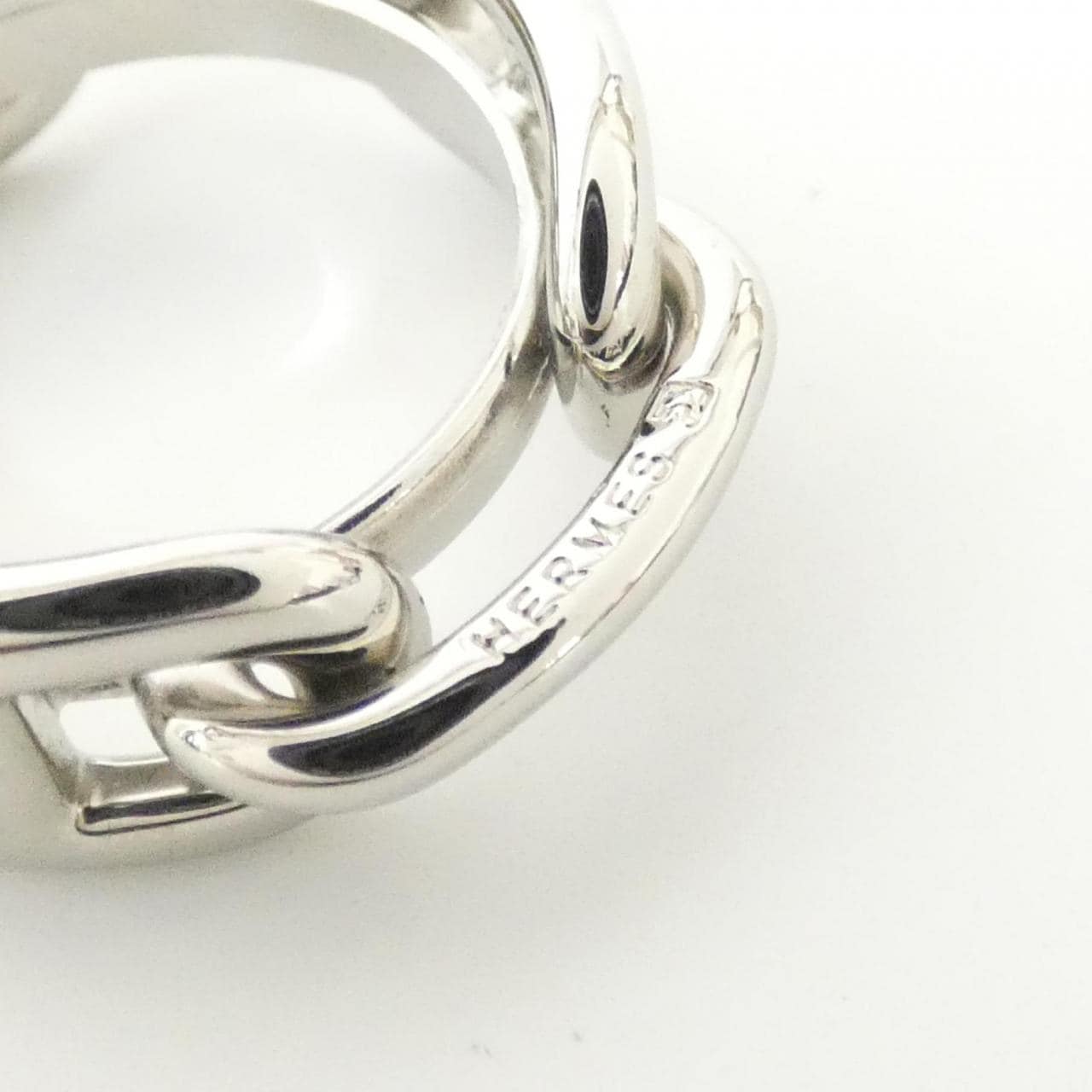 エルメス レガート スカーフリング 601107S