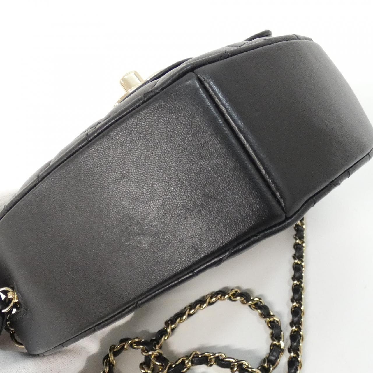 シャネル AS5764 ショルダーバッグ