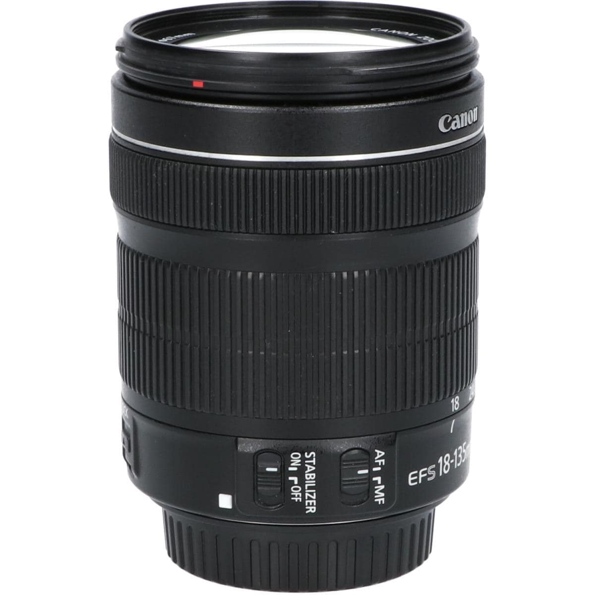 CANON EF-S18-135mm F3.5-5.6IS STM