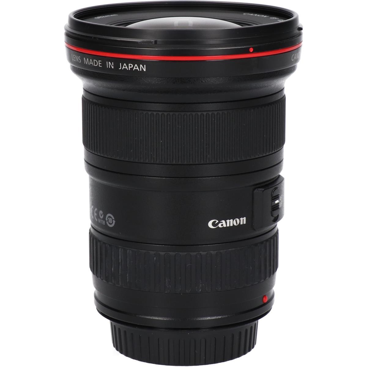 ＣＡＮＯＮ　ＥＦ１６－３５ｍｍ　Ｆ２．８ＬＩＩＵＳＭ