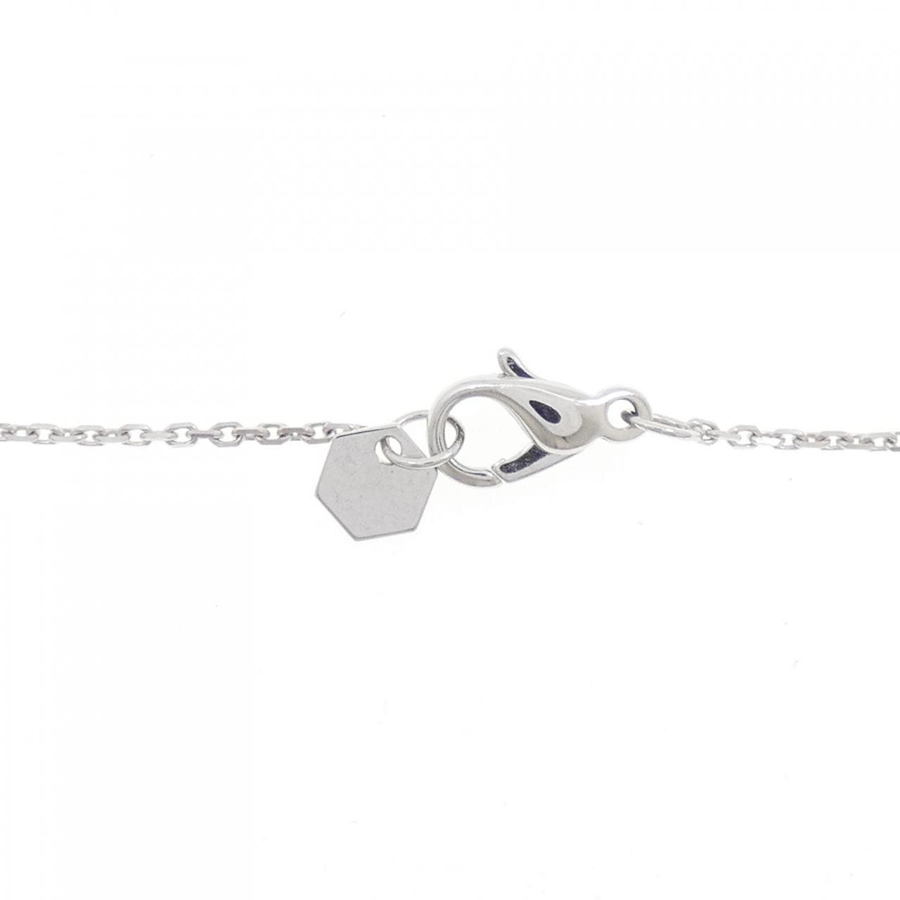 [新品] CHAUMET Bee My Love項鍊