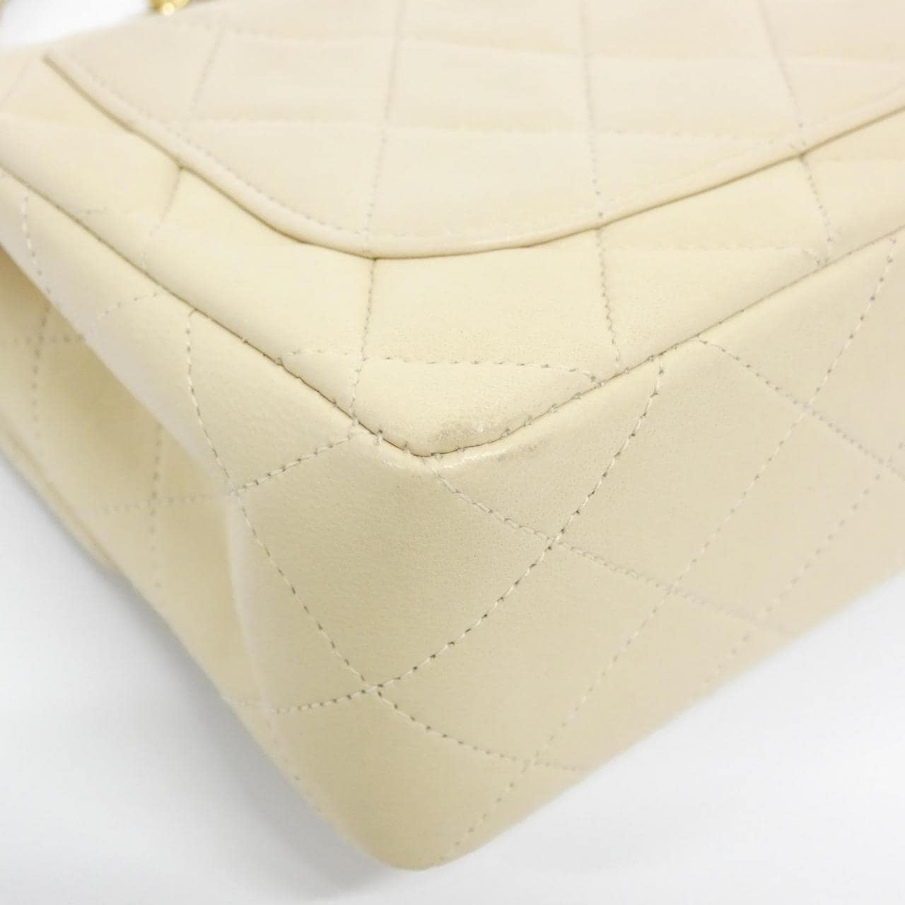 [vintage] CHANEL 1115 單肩包