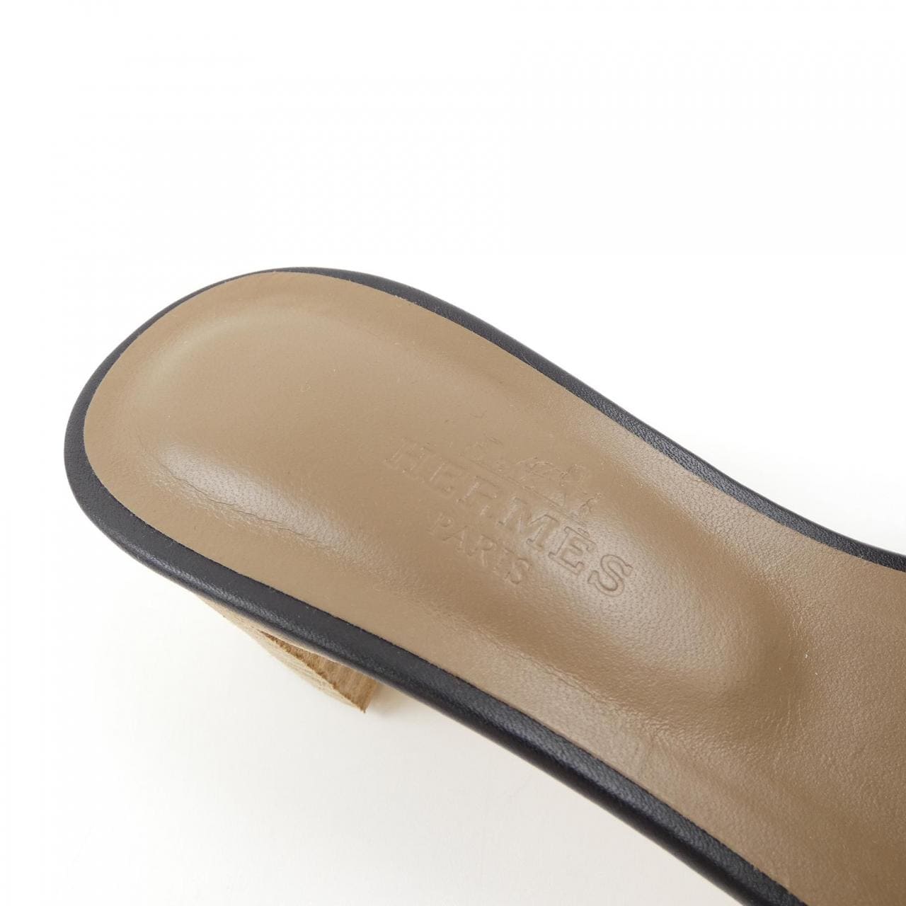 エルメス HERMES サンダル