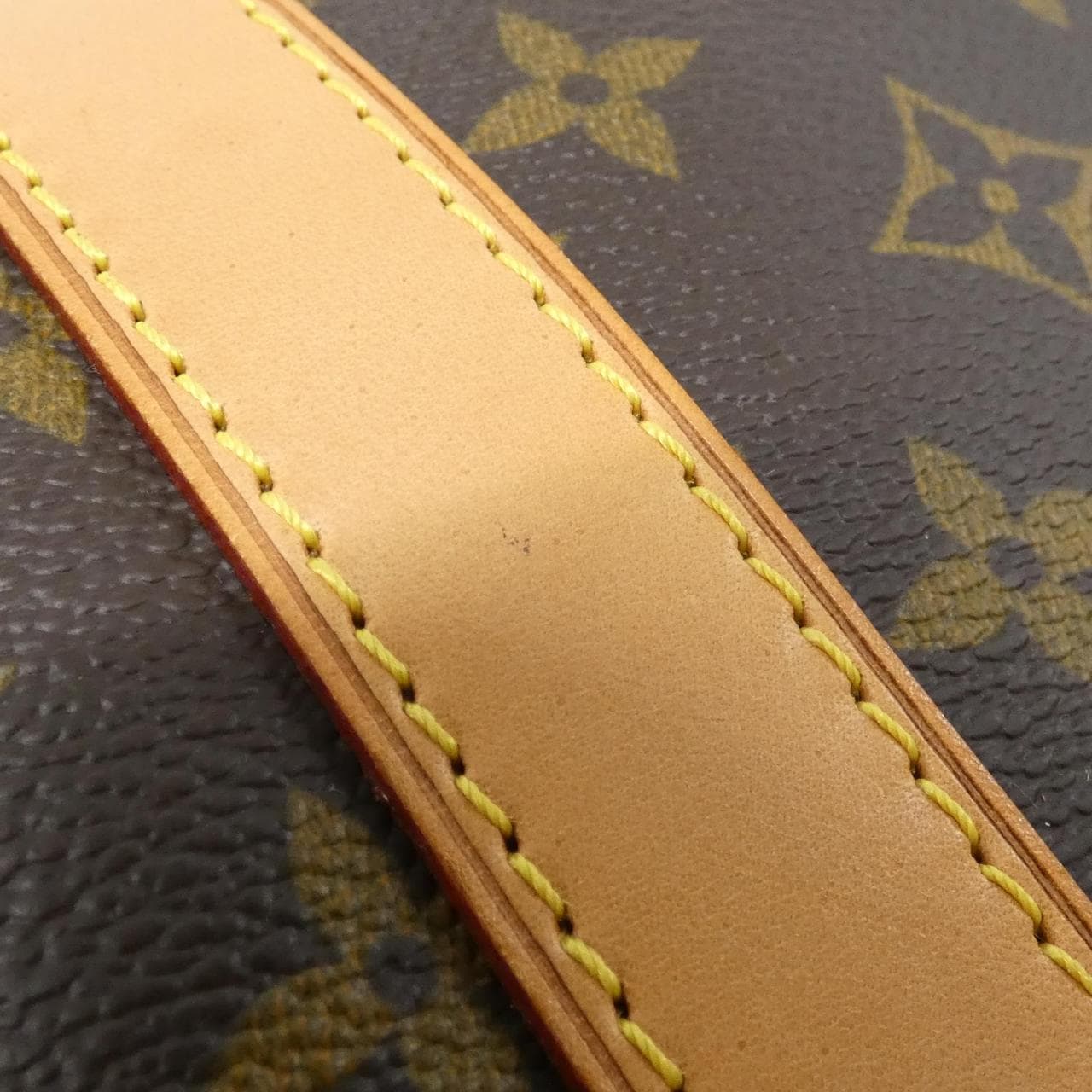 ルイヴィトン モノグラム キーポル 60cm M41422 ボストンバッグ