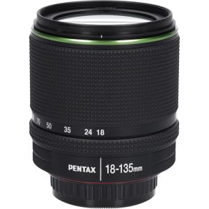 ＤＡ１８－１３５ｍｍ　Ｆ３．５－５．６ＡＬ　ＤＣ　ＷＲ