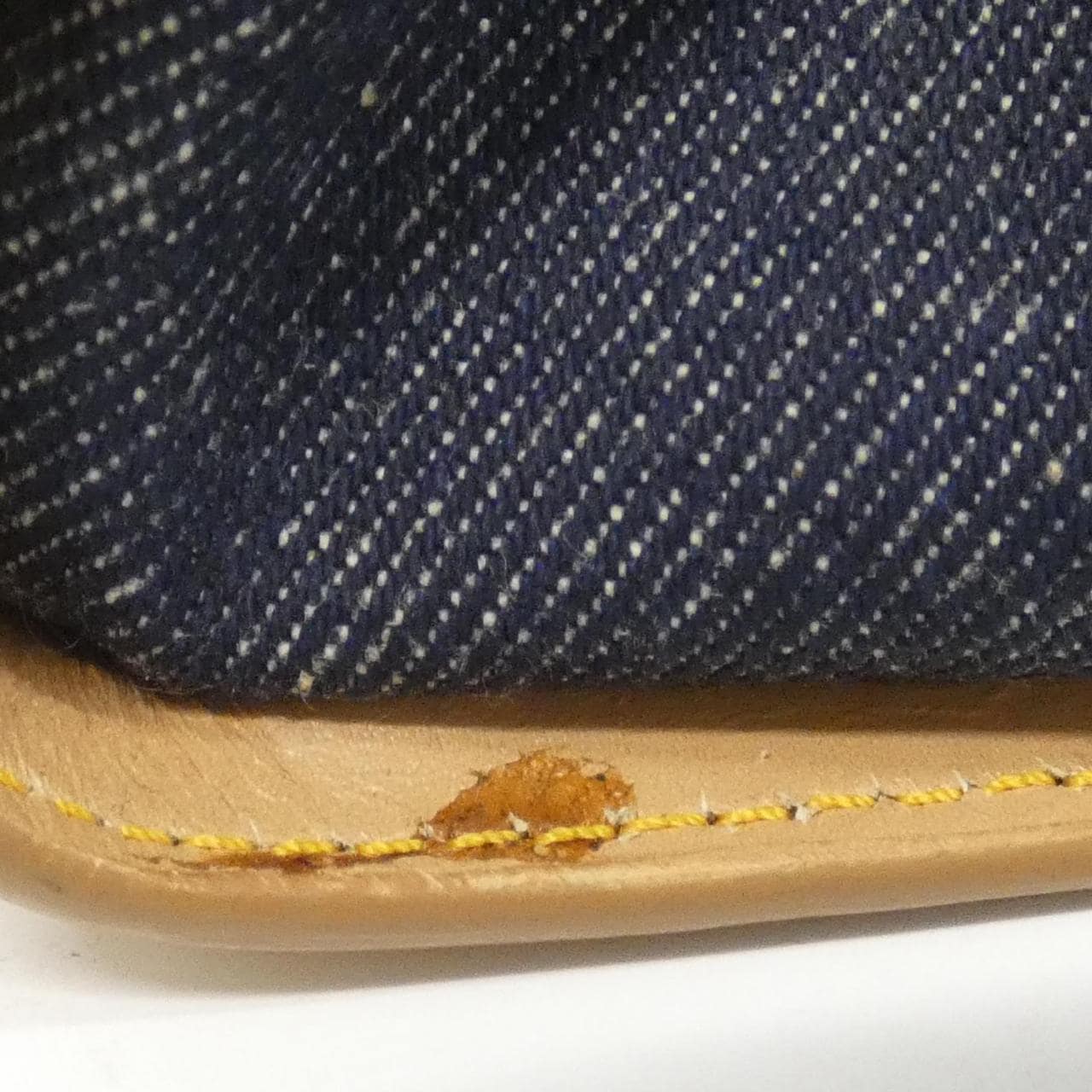 【ヴィンテージ】クリスチャンディオール バッグ