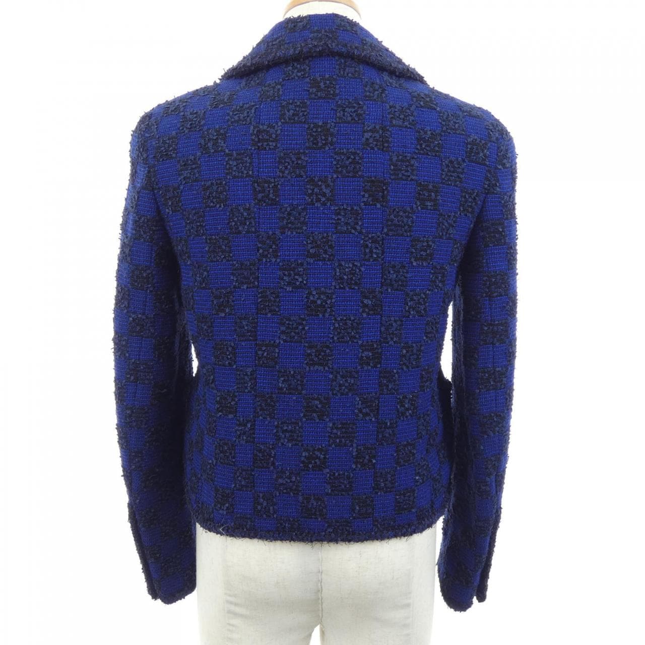 【ヴィンテージ】シャネル CHANEL P04088V03624 94H ジャケット