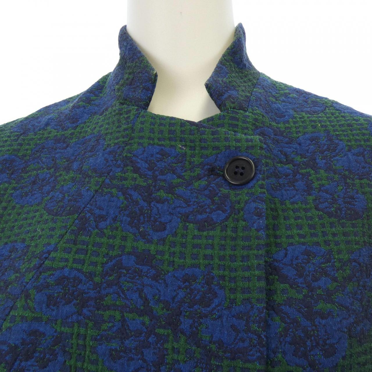 ヘンリックヴィブスコフ HENRIK VIBSKOV コート