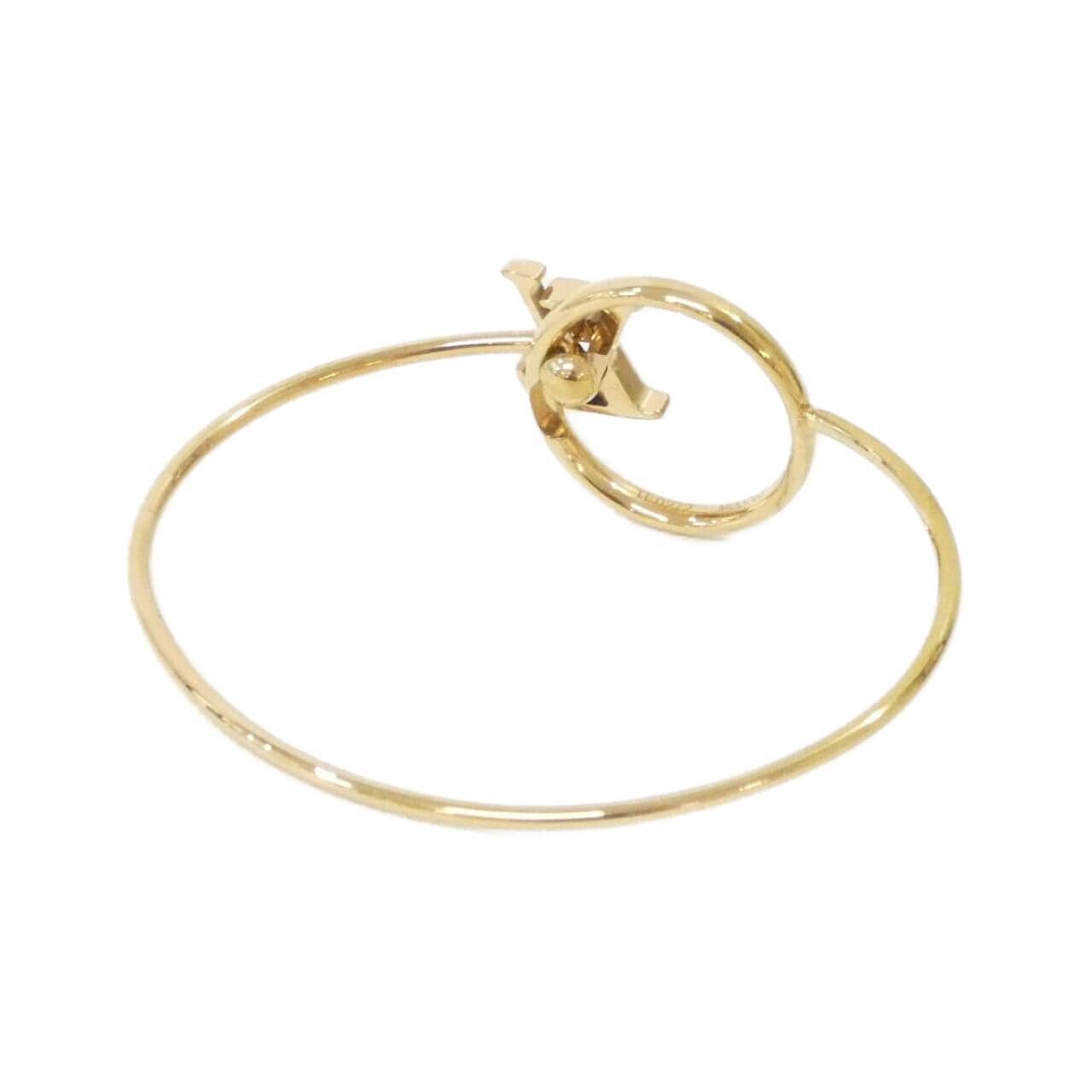 ルイヴィトン ブラスレ リジット LVエクリプス S M00765 ブレスレット