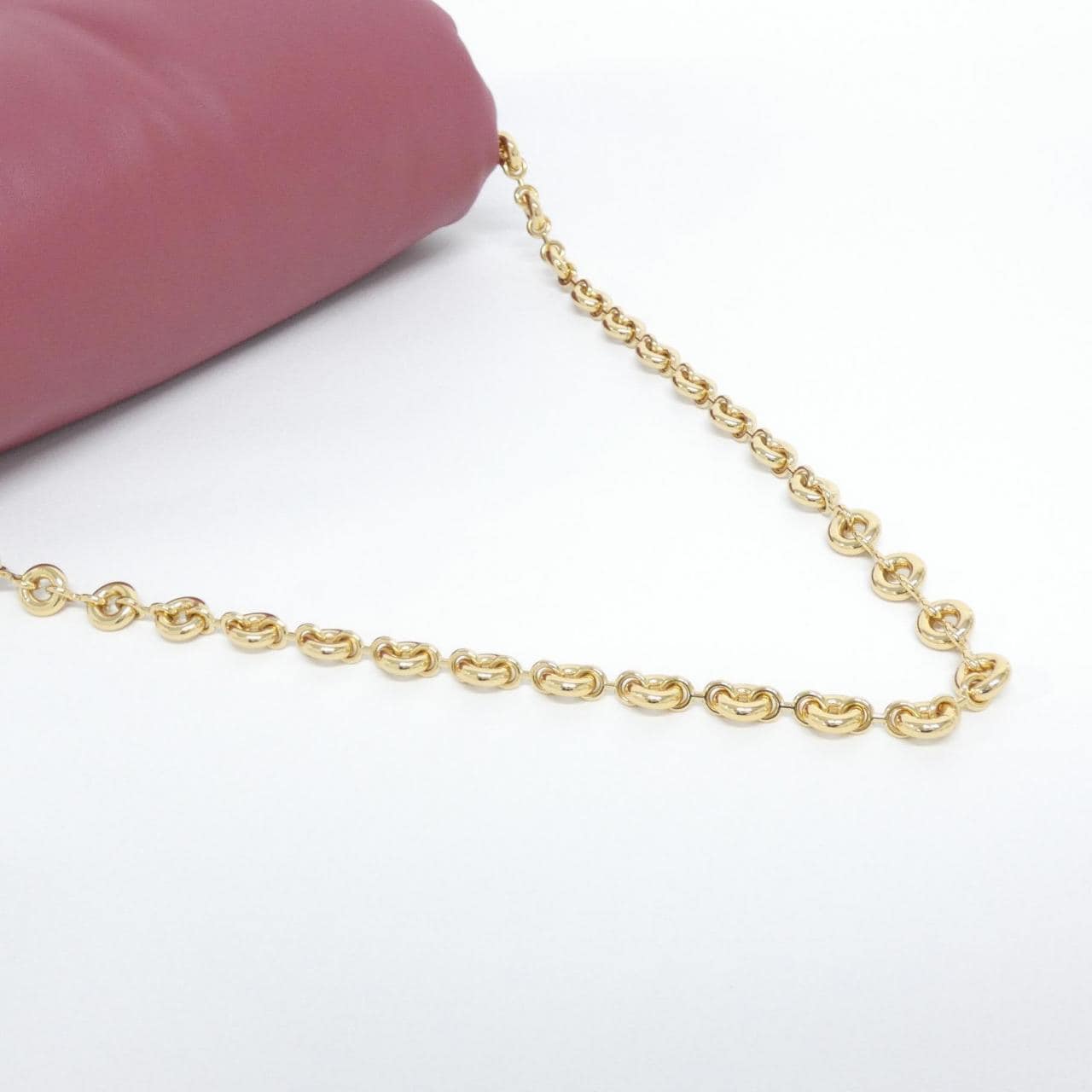 ロエベ パファー ゴヤ AP40P41X01 ショルダーバッグ