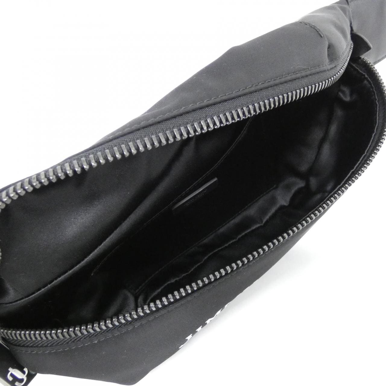 【新品】ジミーチュウ FINSLEYUDNH ウエストバッグ