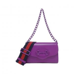グッチ GUCCI HORSEBIT 1955 724713 AABE1 ショルダーバッグ