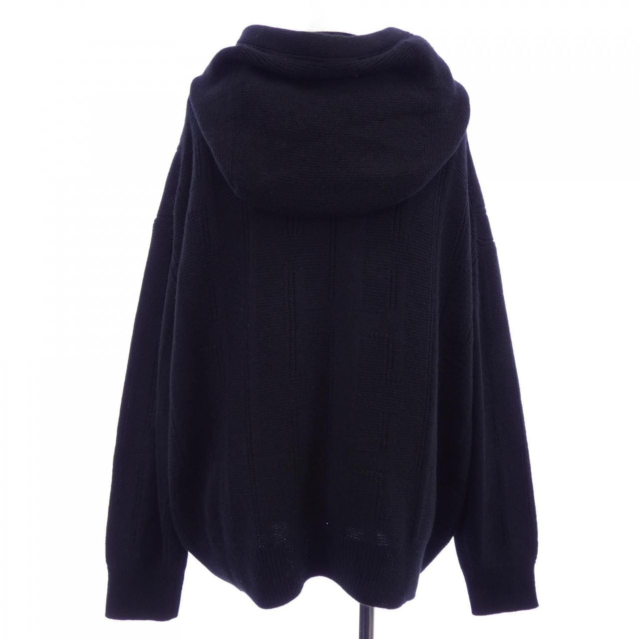 エルメス HERMES *07-7706. パーカー