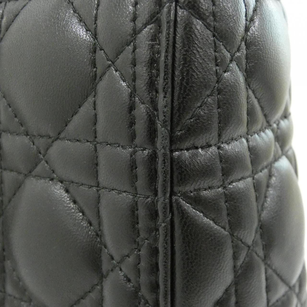 クリスチャンディオール レディ ディオール ラージ CAL44561 バッグ