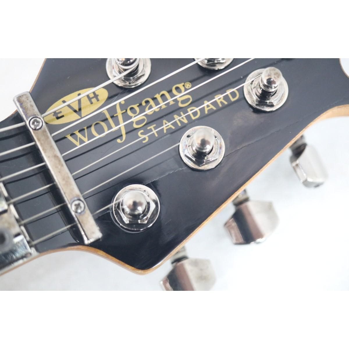 ＥＶＨ　ＷＯＬＦＧＡＮＧ　ＷＧ　ＳＴＡＮＤＡＲＤ　ＱＭ