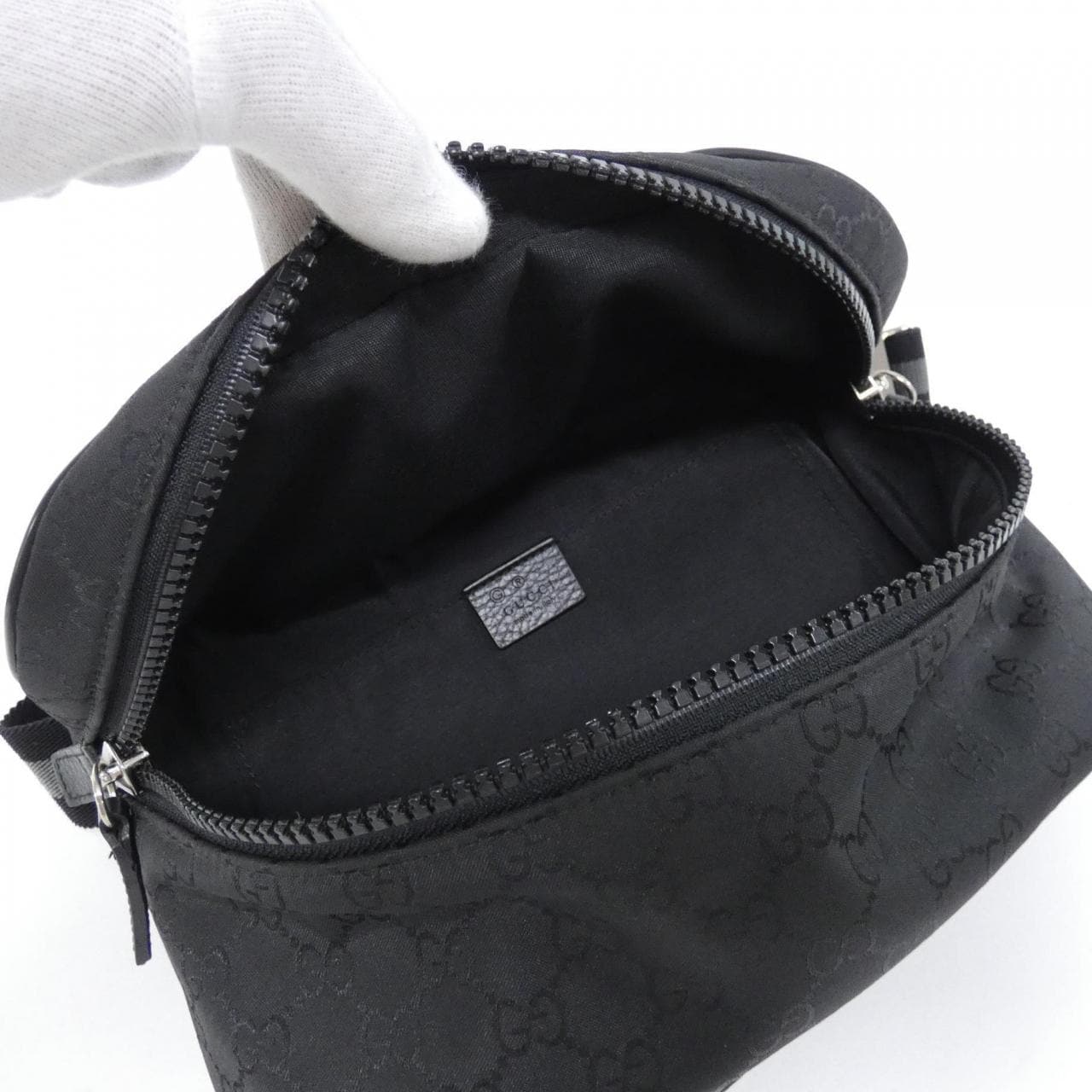 グッチ 449182 G1XHN ショルダーバッグ