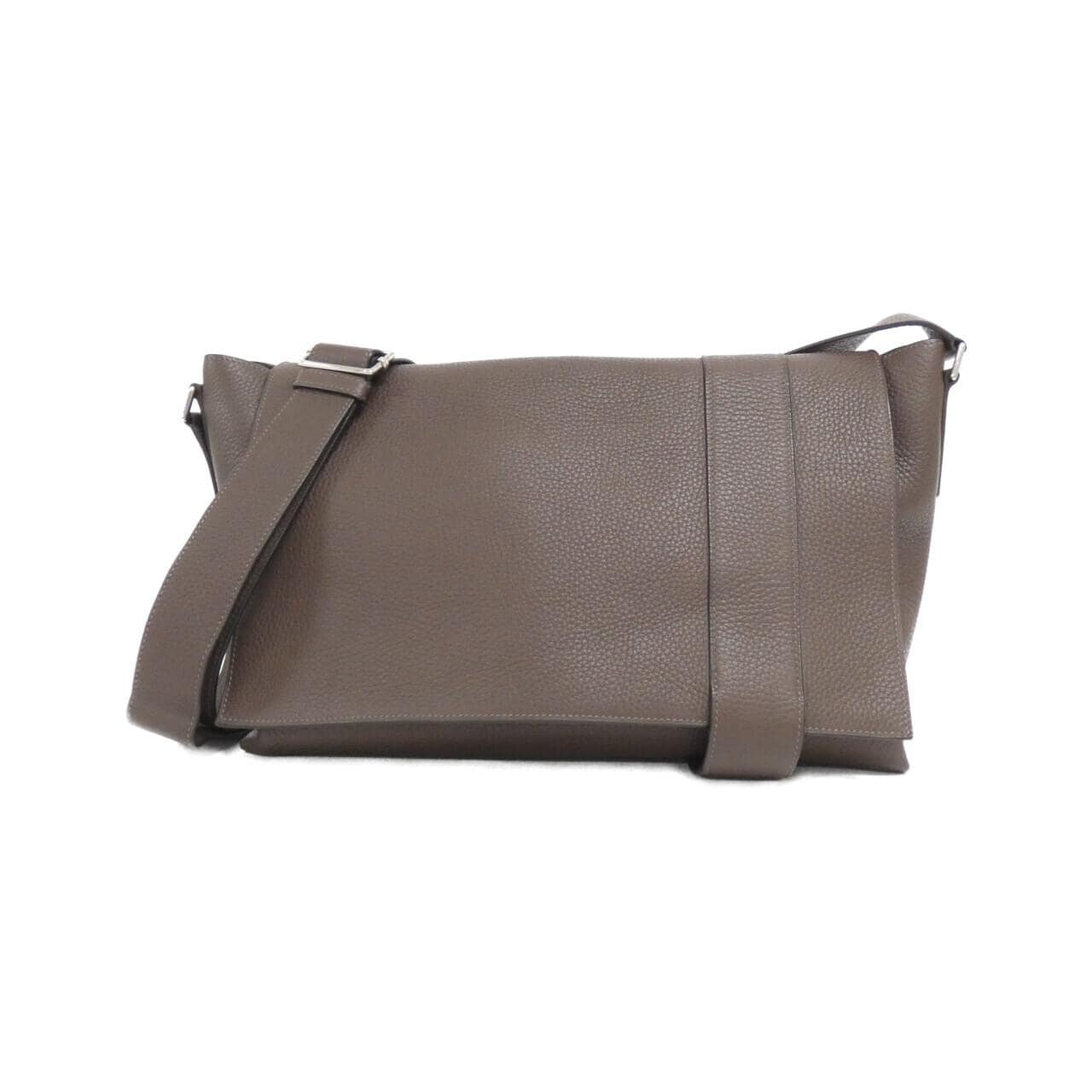 エルメス アルフレッド バサス 061050CK ショルダーバッグ