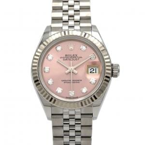 ロレックス デイトジャスト 279174G SSxWG 自動巻 ランダム番
