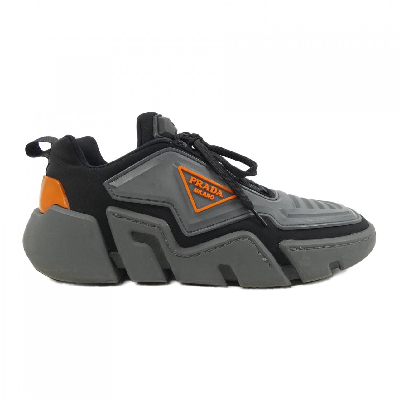 プラダ PRADA スニーカー
