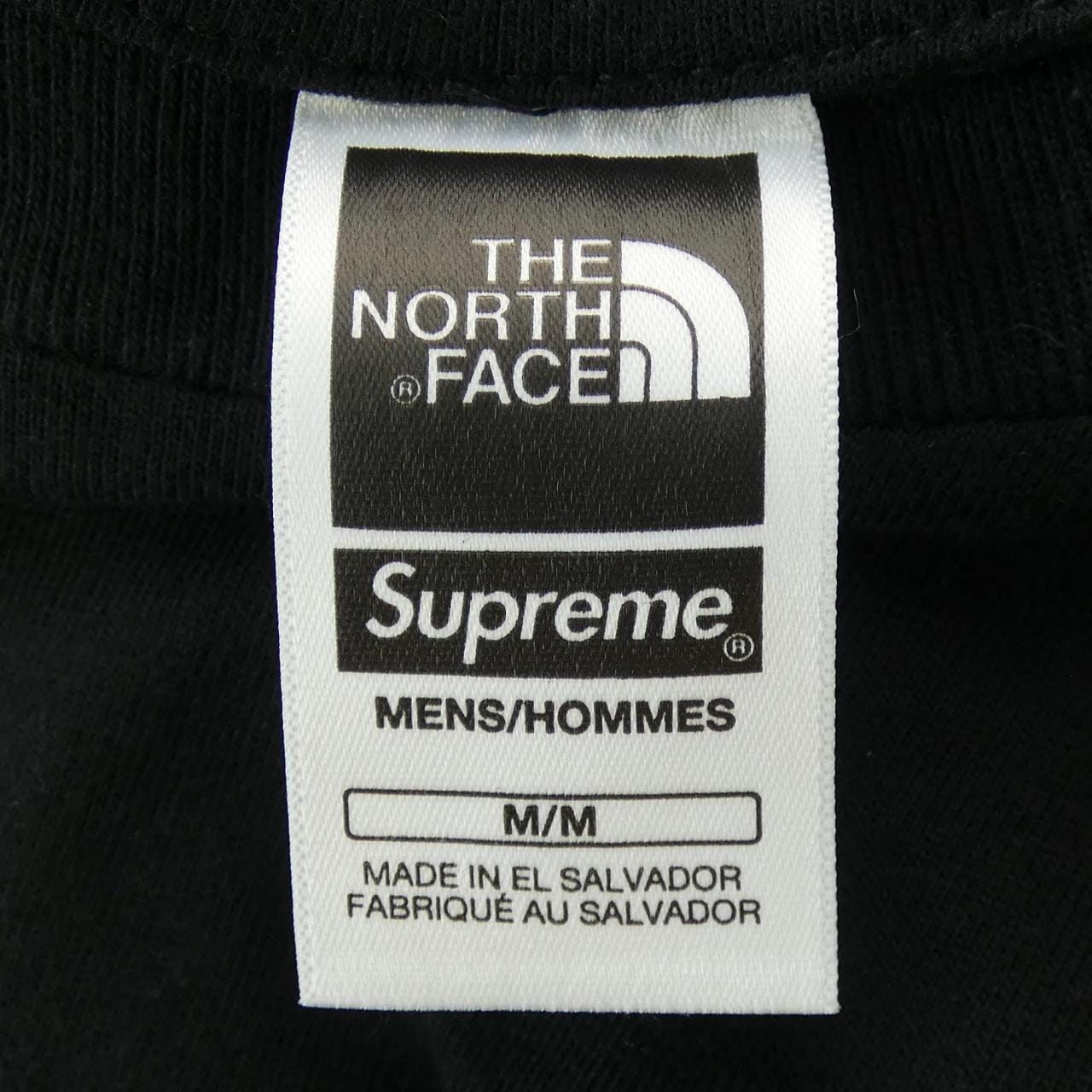 シュプリームザノースフェイス SUPREME×NORTH FACE Tシャツ
