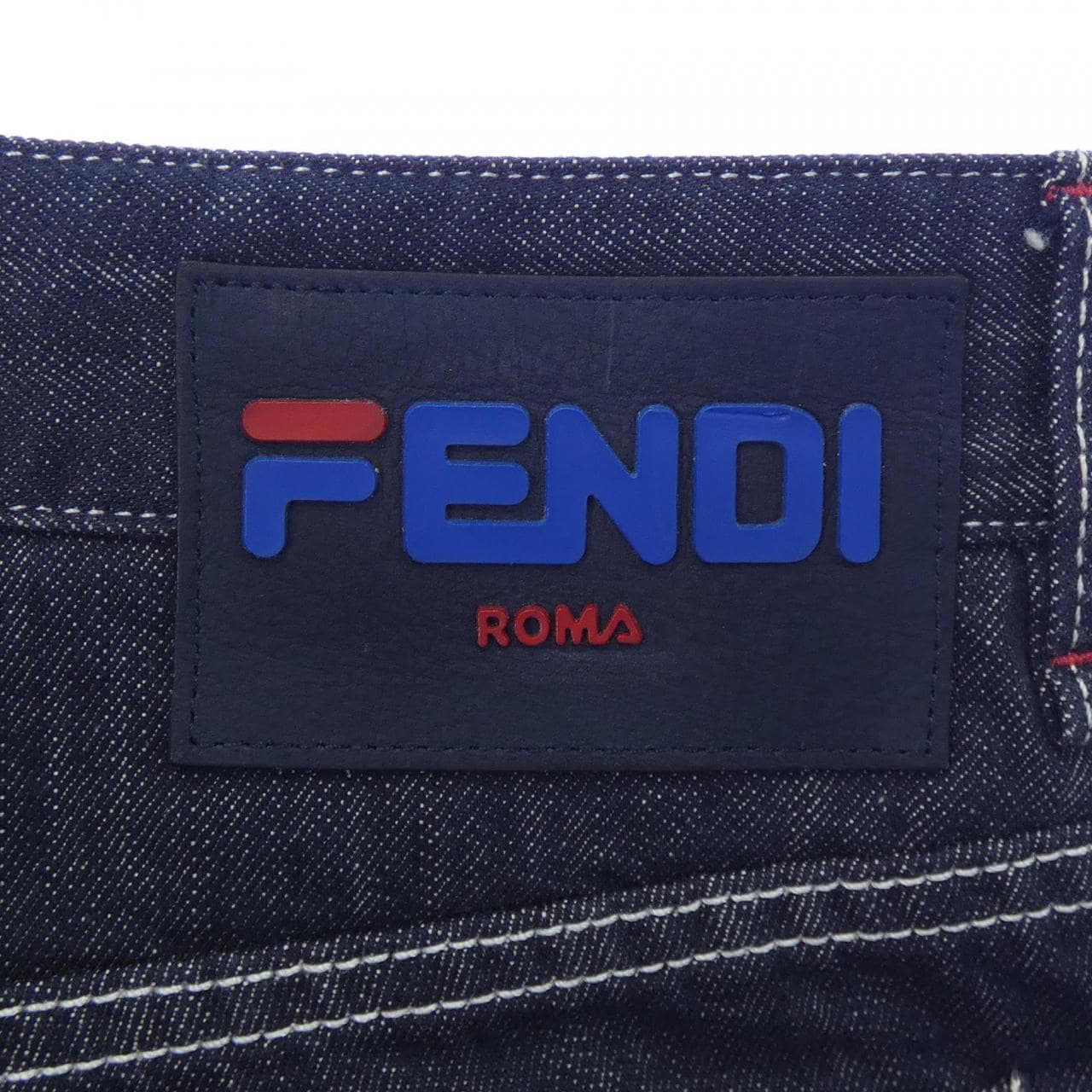 フェンディ FENDI ジーンズ